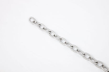 Stainless Steel Chain Link (various sizes available)
