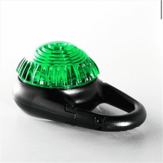 Cosimac Waterproof Clip-On Light