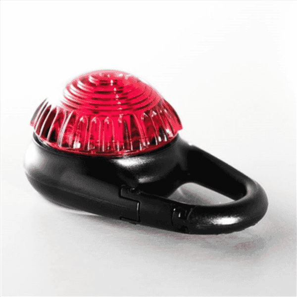Cosimac Waterproof Clip-On Light