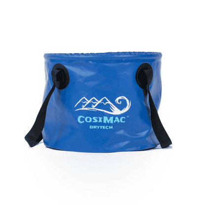 Collapsible Cosi-Mac Dry Bucket