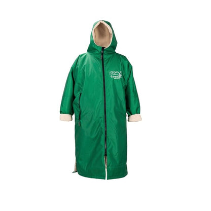 Adults Cosimac Changing Robe (Various Colours)
