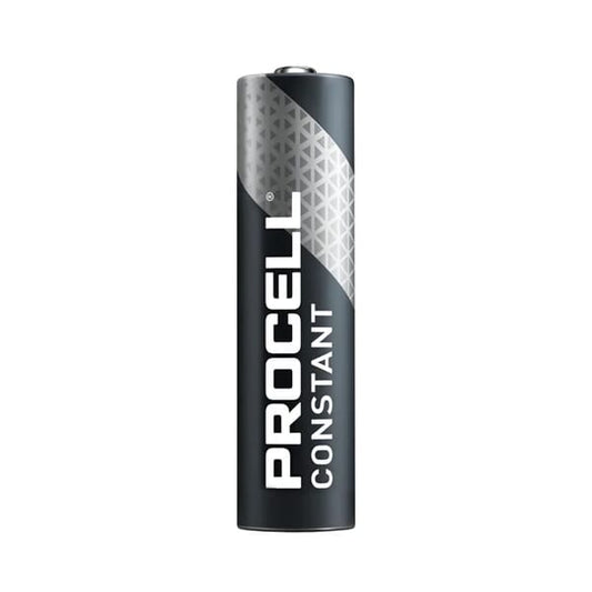 Duracell Procell AA Battery 10Pk