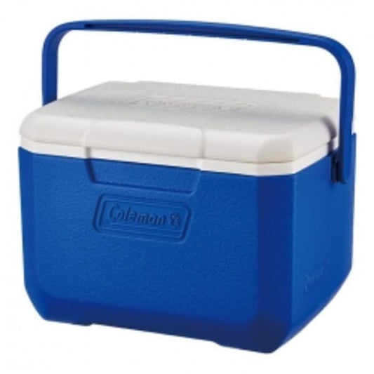 Coolbox 5Qt/4.7Ltr Flip Lid Coleman