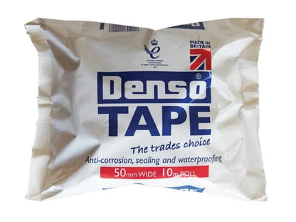 Tape Denso