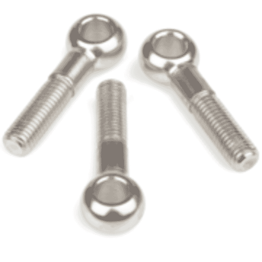 Eyebolt (Dog) Stainless Steel A2 Din444B