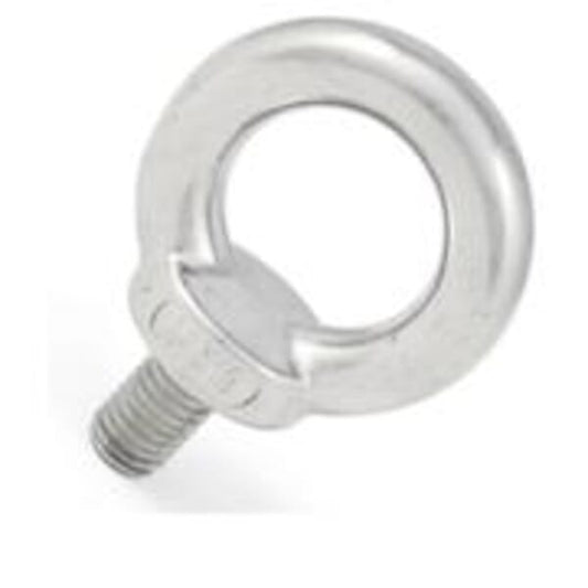 Eyebolt Stubby Stainless Steel A4 Din580