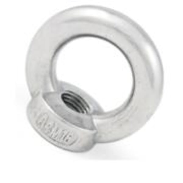 Eye Nut Round Stainless Steel A4 Din582