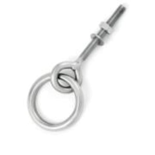 Ring Bolt Stainless A2 (8228)