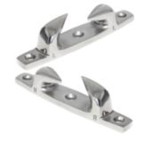 Fairlead Bow Stainless A4 (8219)