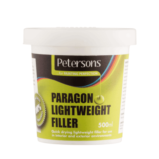 Paragon Lightweight Filler 1Ltr