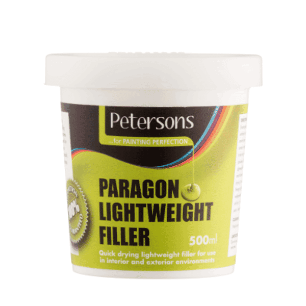 Paragon Lightweight Filler 1Ltr