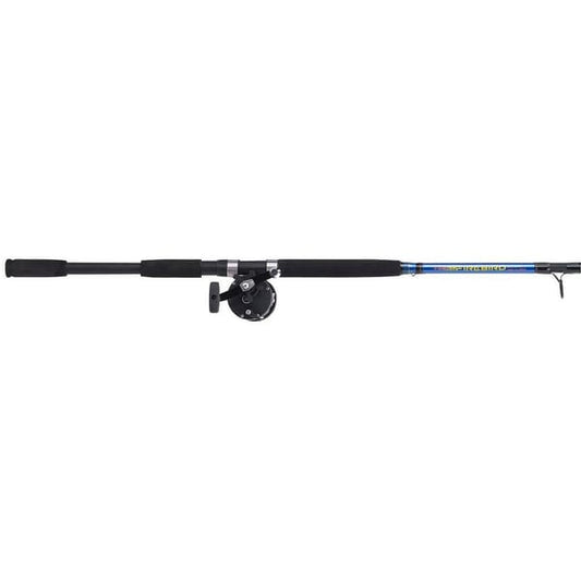 Firebird Rod 7ft Boat 20-30lb