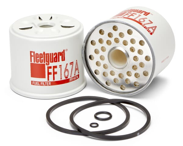 Filter FF167A
