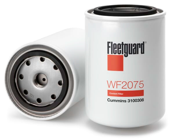 Filter WF2075