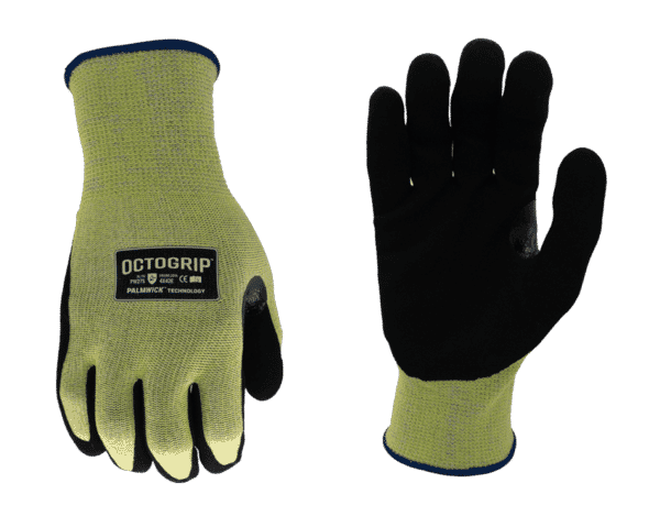Octogrip Cut Safety Pro Glove PW275 13g