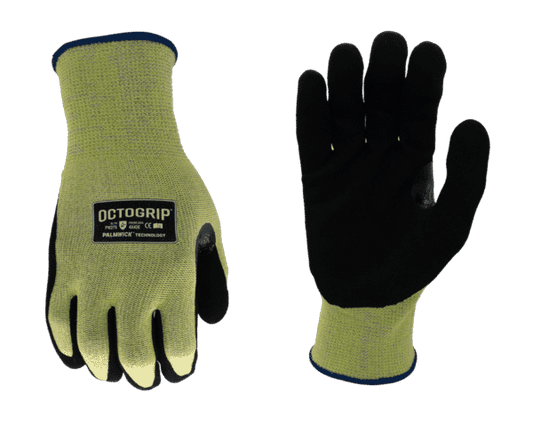 Octogrip Cut Safety Pro Glove PW275 13g