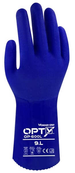 Gloves Opti Wonder Grip - Pack of 12
