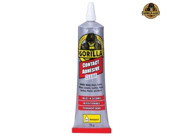 Glue Gorilla Contact Adhesive 75ml