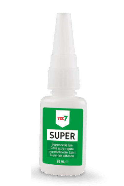 Super 7 Adhesive 20ml