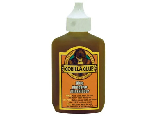 Glue Gorilla