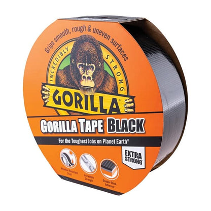 Tape Gorilla 25mm x 9Mtr Handy Roll