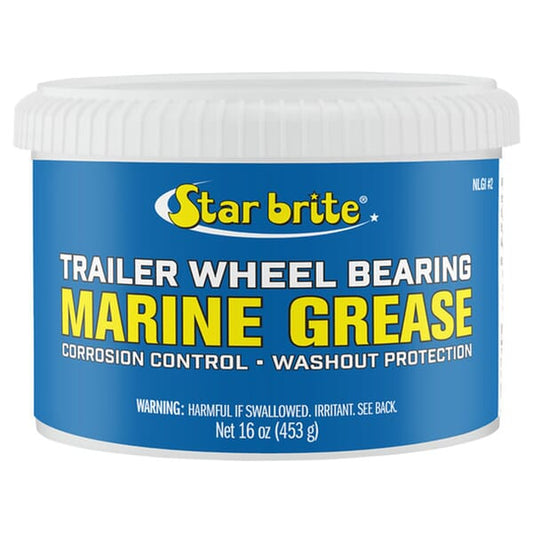 Wheel Bearing Marine Grease 454G Starbrite