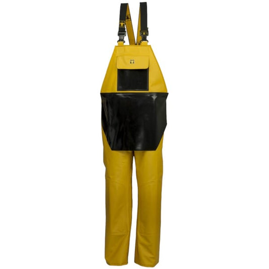 Guy Cotten Bib & Brace with Apron