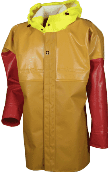 Guy Cotten Isomax Jacket