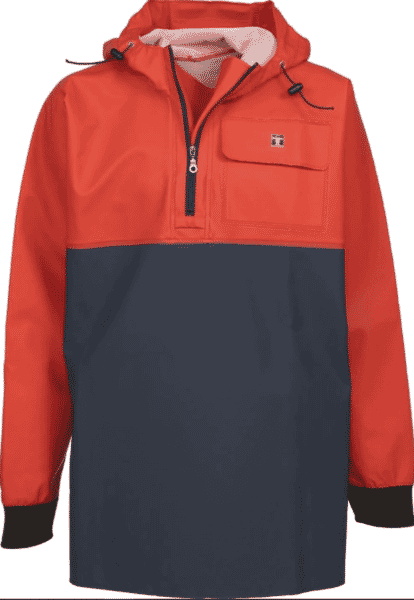 Guy Cotton Smock Chinook