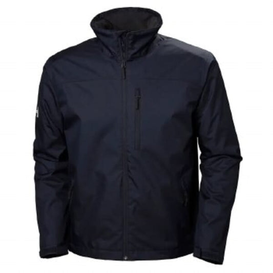 Helly Hansen Team Crew Midlayer Jacket H/H