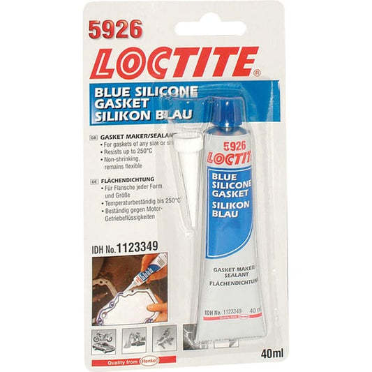 Instant Gasket 40Ml (Blue) Loctite