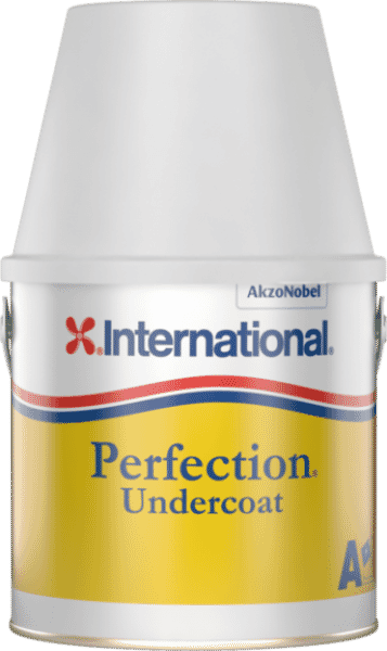 International Perfection Paint