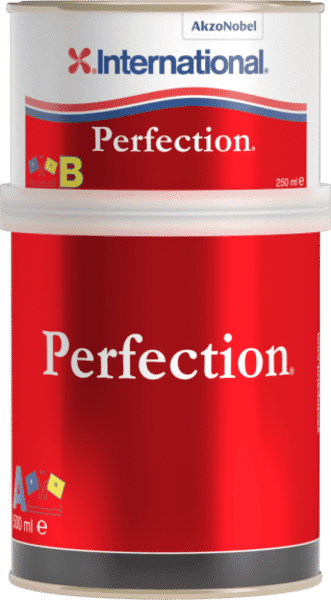 International Perfection Paint