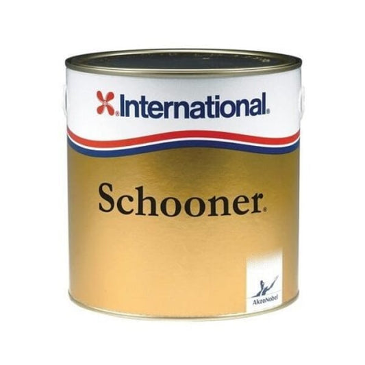 Int Varnish Schooner 750Ml