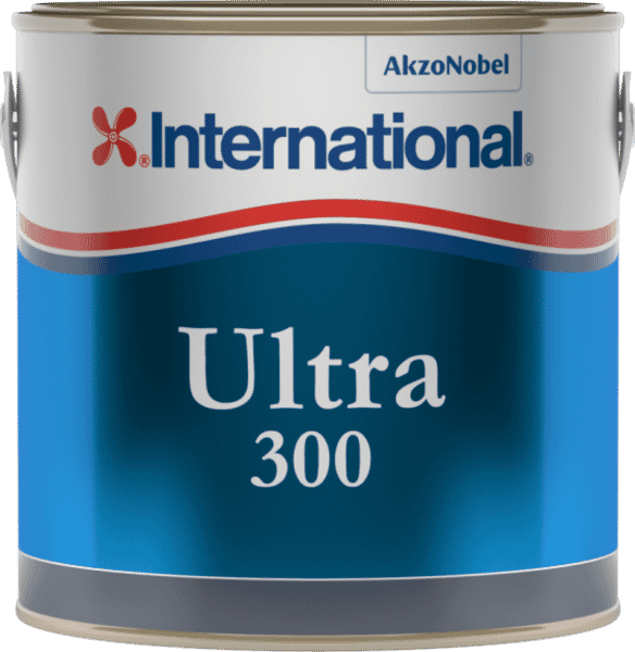 International Ultra 300 Antifouling