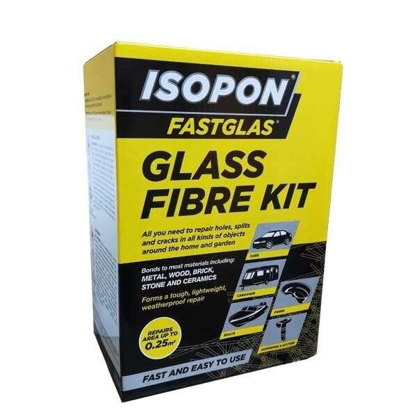 Glass Fibre Kit Small Fastglas