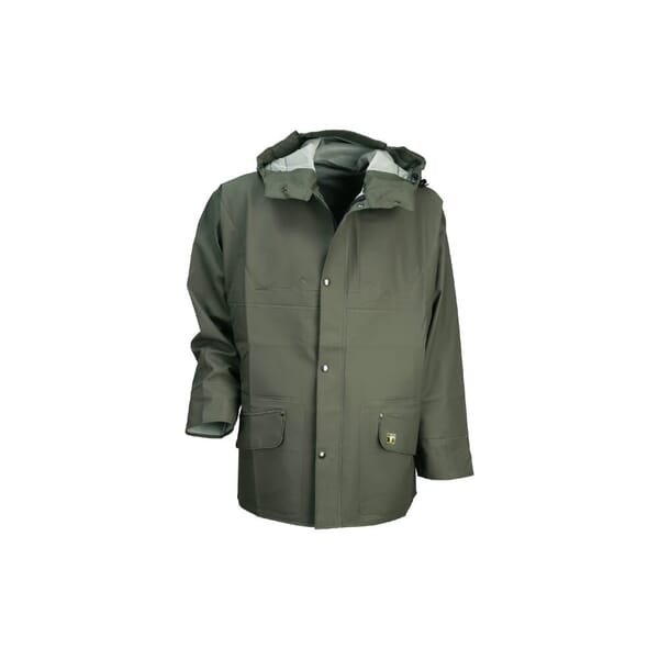 Guy cotten Jacket Isoder Glentex