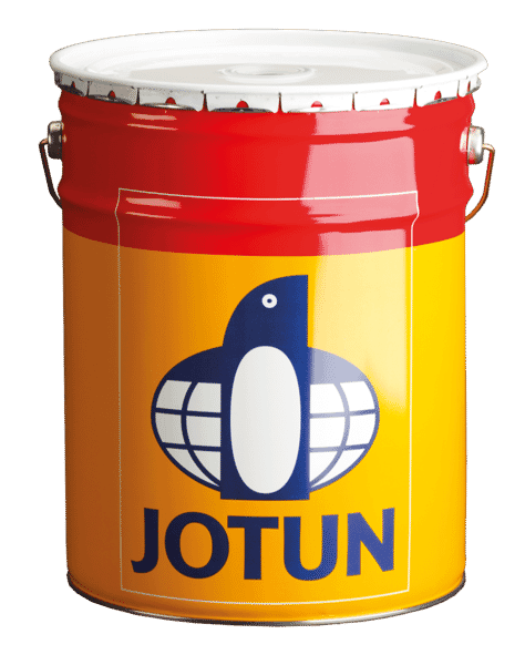 Jotun Marine Paint Pilot-II Topcoat