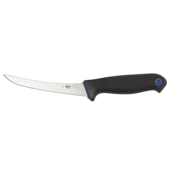 Knife Boning 6"Curved Flexi Blade