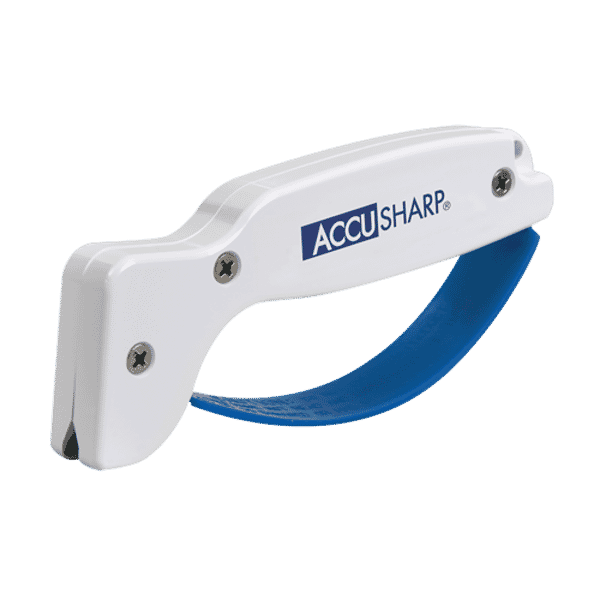 Accusharp Knife Sharpener