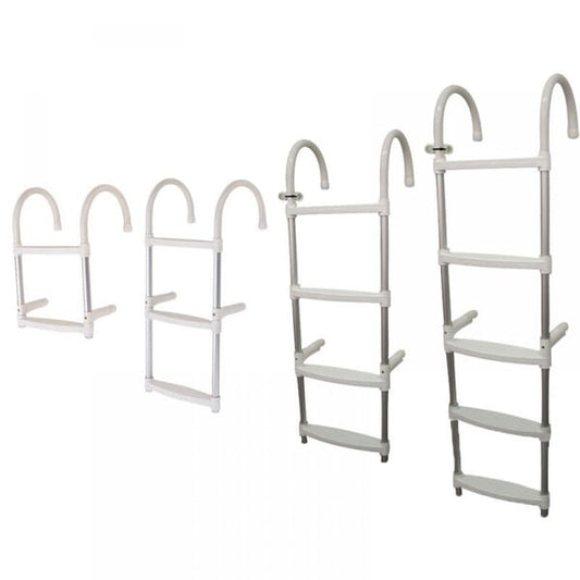 Aluminium Ladder Boarding