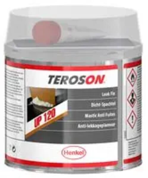 Plastic Padding Leak Fix 180ml Tin Teroson UP-120