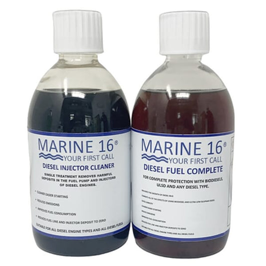 Diesel Fuel Complete Marine16