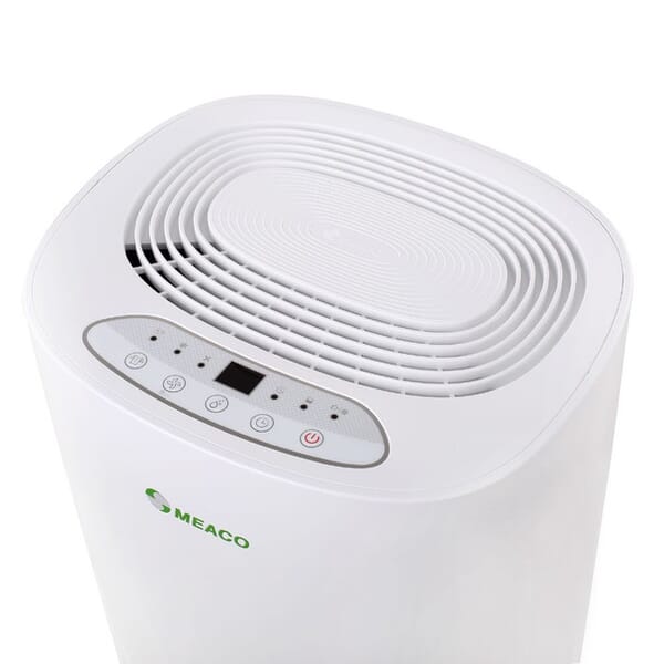 MeacoDry ABC 12L Dehumidifier