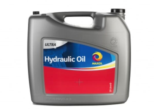 Hydramax 32 20Ltr Hydraulic Oil