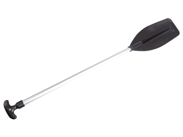 Paddle 122Cm Aluminium T-Handle