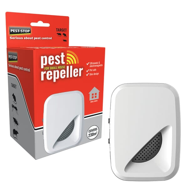 Pest Stop Machine Pest-Stop Pest Repeller – Hardware & Marine Supplies