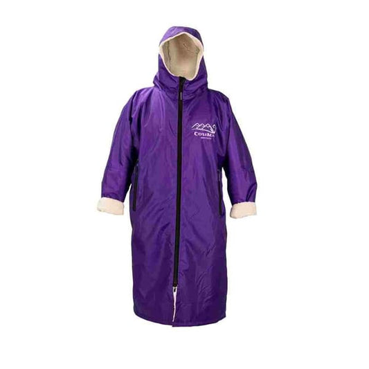 Adults Cosimac Changing Robe (Various Colours)