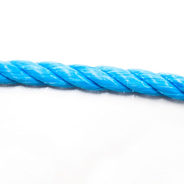 Polypropylene Twisted Rope Film per Coil or per Metre