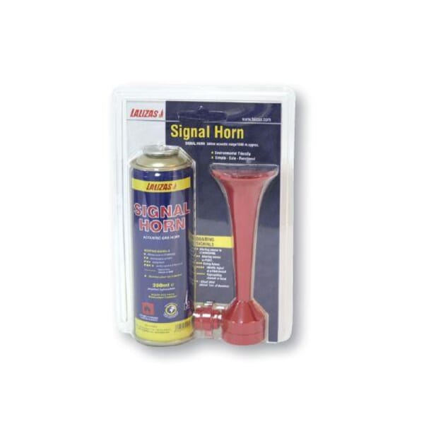 Air Horn Set 380Ml Handheld